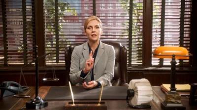 Better Call Saul Employee Training