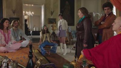 Les Petits Meurtres d'Agatha Christie