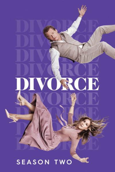 Divorce filmas online