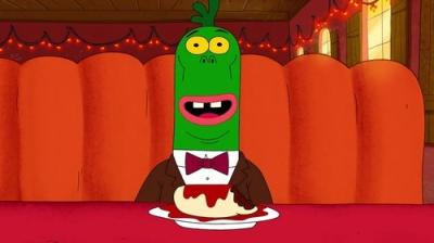 Uncle Grandpa