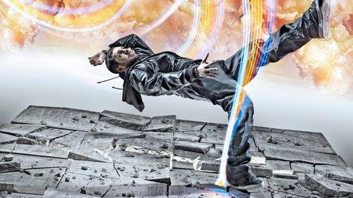 Dynamo: Magician Impossible filmas žiurėti online