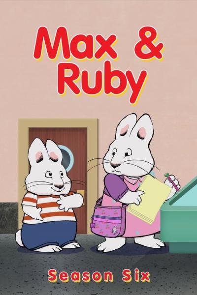 Max and Ruby filmas online