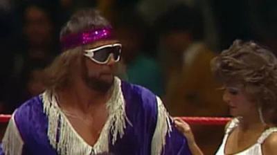 WWE Old School