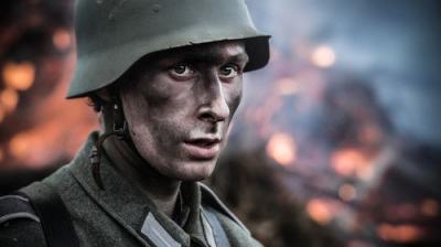 Hitler's Last Stand