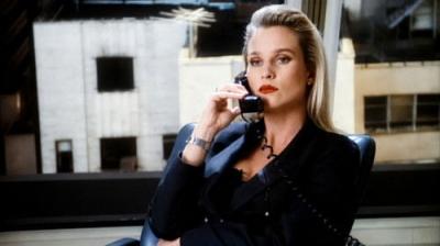 Knots Landing