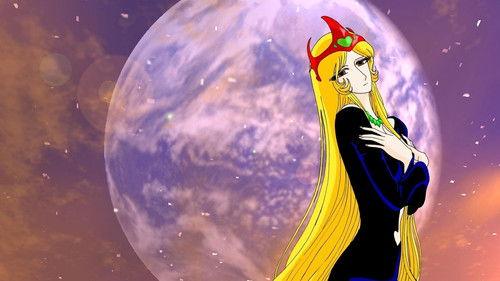 新竹取物語 1000年女王 filmas žiurėti online