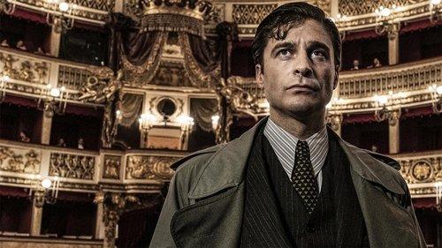 Il Commissario Ricciardi filmas žiurėti online