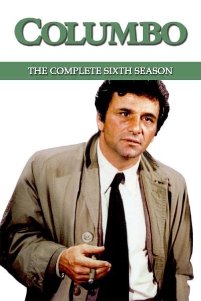Columbo filmas online