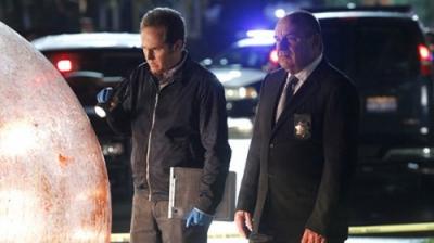 CSI: Kriminalistai