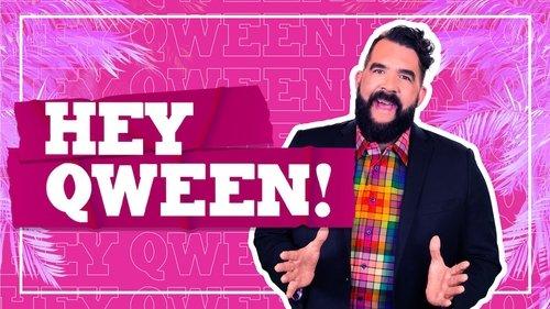 Hey Qween! filmas žiurėti online