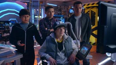 MECH-X4