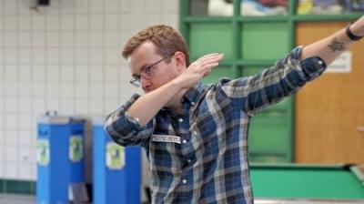 My Brother, My Brother and Me