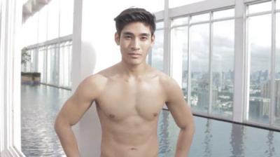 Bangkok G Story