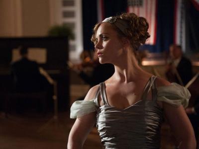 Z: The Beginning of Everything