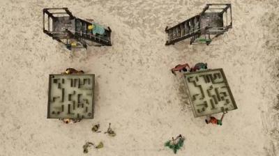Survivor România