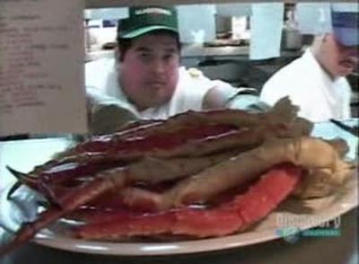 Deadliest Catch