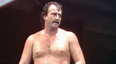 Mid-South Wrestling