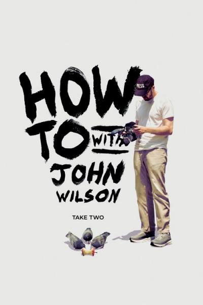 How To with John Wilson filmas online