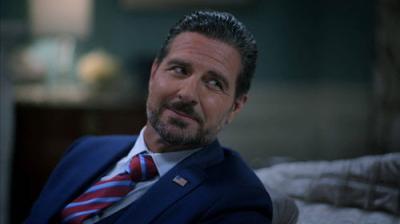 Tyler Perry's The Oval