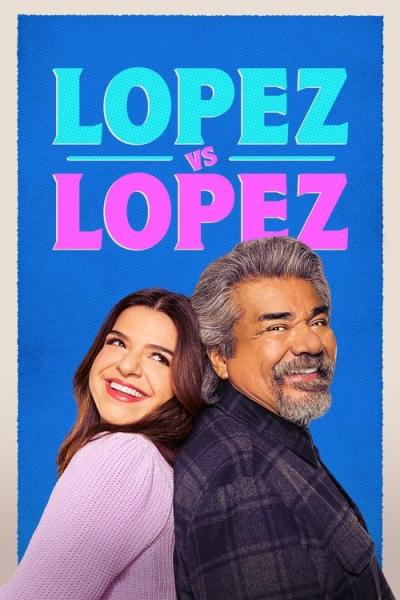 Lopez vs Lopez filmas online