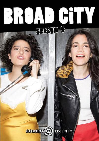 Broad City filmas online