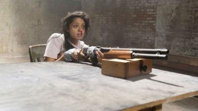 Įstatymas ir tvarka. Specialiųjų tyrimų skyrius