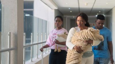 The Polygamist