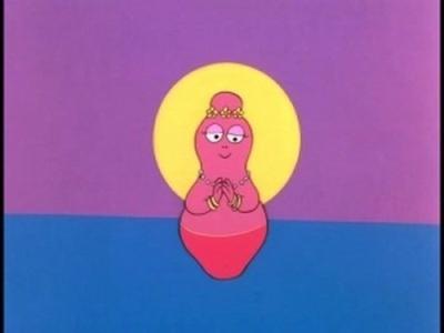 Les Barbapapa
