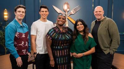 Great British Menu