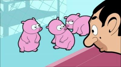 Mr. Bean: The Animated Series