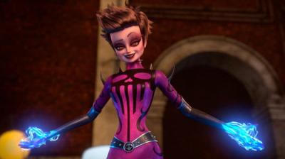 Megamind Rules!