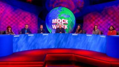 Mock the Week
