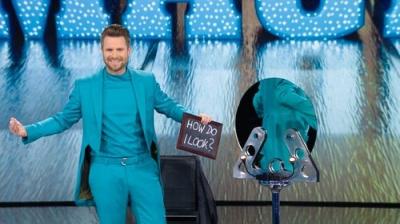 Penn & Teller: Fool Us