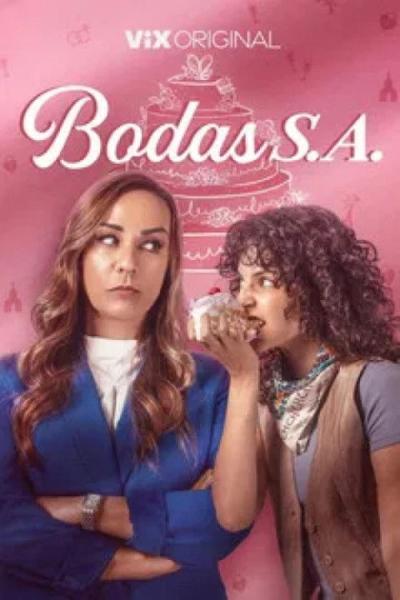 Bodas S.A. filmas online