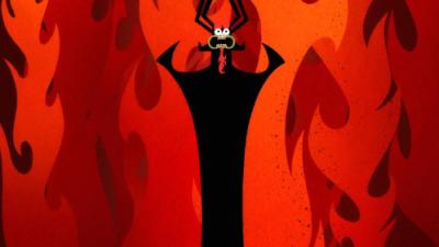 Samurai Jack