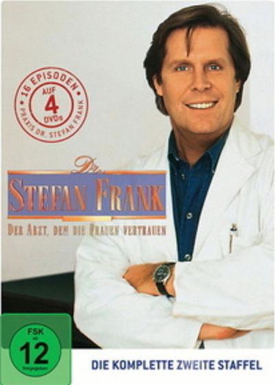Dr. Stefan Frank - Der Arzt, dem die Frauen vertrauen filmas online