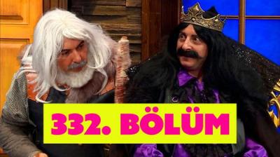 Güldür Güldür Show