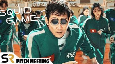 Pitch Meeting