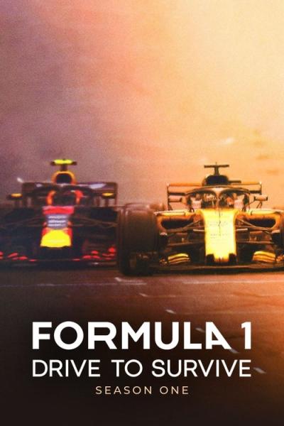 Formulė 1: važiavimas dėl išgyvenimo filmas online