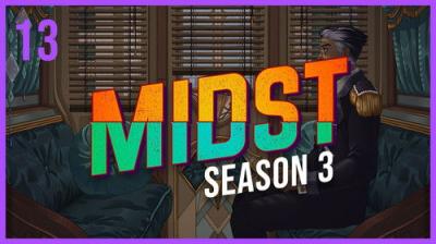 MIDST