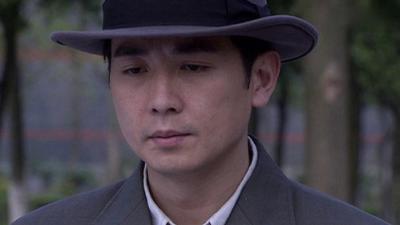 迷案1937