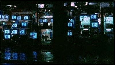 Edge of Darkness