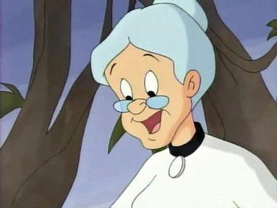Baby Looney Tunes