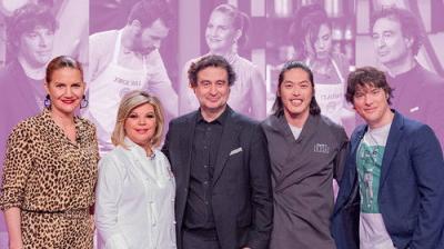 MasterChef