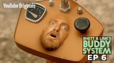 Rhett & Link's Buddy System