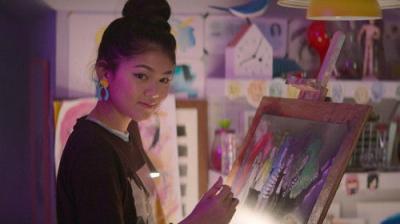 The Baby-Sitters Club