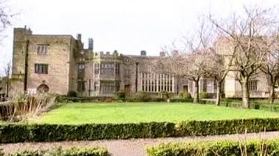 Most Haunted