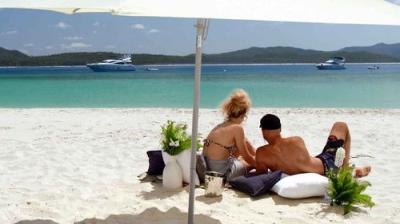 Married at First Sight