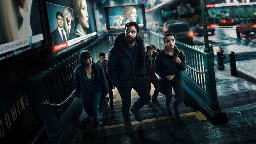 Įtariamieji filmas žiurėti online