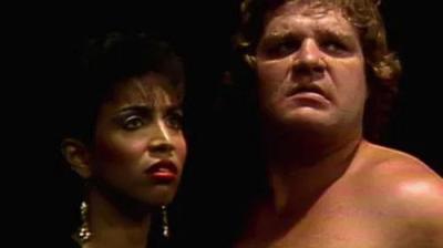 Mid-South Wrestling